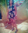 Rencontre Femme Madagascar à diego-suarez : Vanina, 37 ans